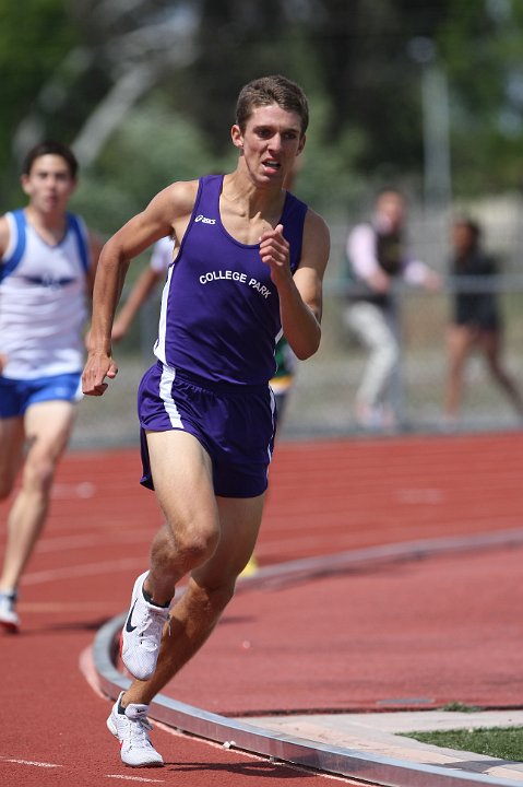 2010 NCS Tri-Valley286-SFA.JPG - 2010 North Coast Section Tri-Valley Championships, May 22, Granada High School.